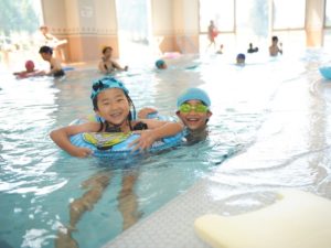 水着で1年中楽しめる 遊べるお風呂のテーマパーク特集