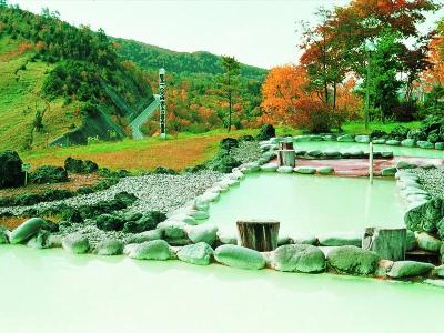 万座プリンスホテル