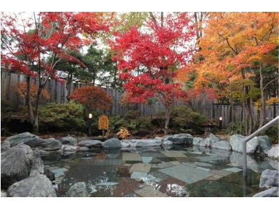 奥の院ほてるとく川