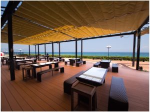 バーベキューができるホテルに泊まる 夏休みの旅行 るるぶトラベル で国内旅行予約
