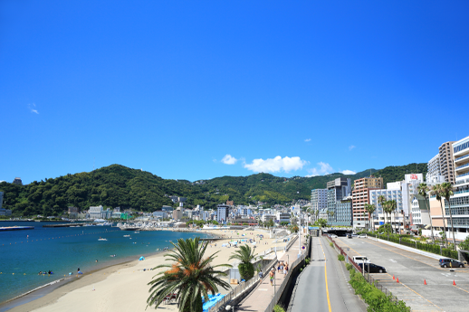 熱海