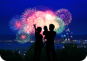 水族館や動物園も！人気のレジャースポット