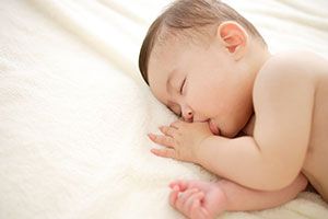 赤ちゃんと楽しむ家族旅行