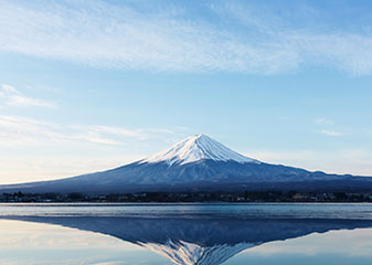 富士山が見える宿10選
