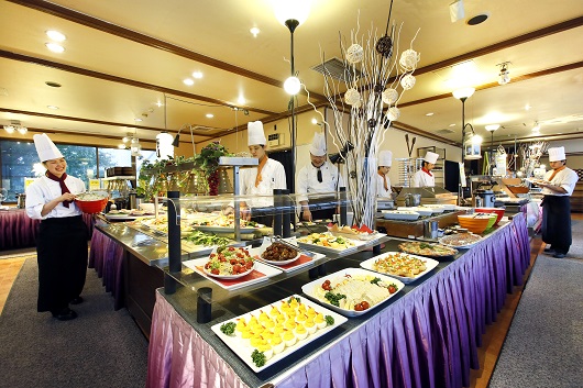 Aso Villa Park Hotel & Spa Resort