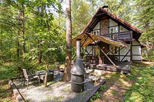 Glamping Resort Feriendorf