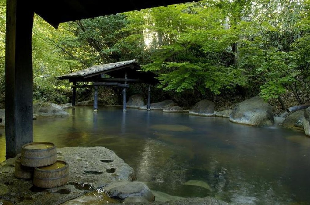 ryokan-sanga
