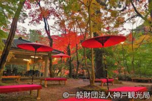 有馬温泉_瑞宝寺公園