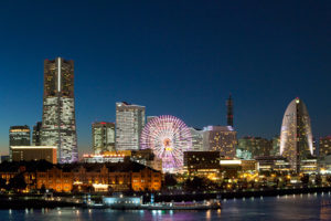 横浜