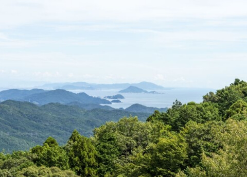 伊勢志摩スカイライン