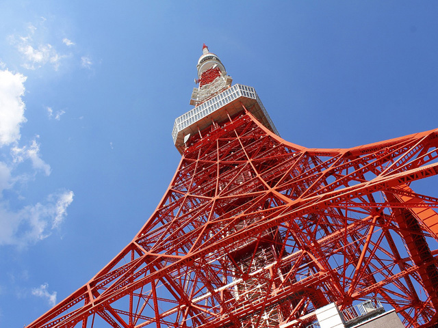 東京駅 銀座 お台場エリアおすすめ観光スポット10選 るるぶトラベル