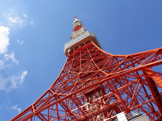 東京タワー