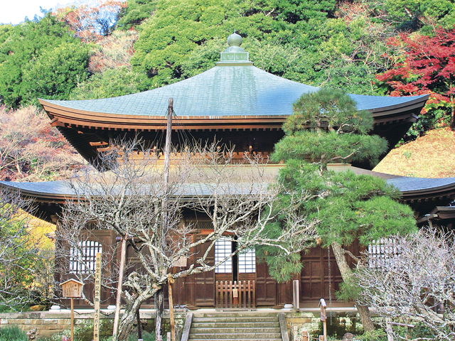 瑞泉寺