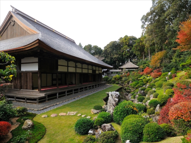 龍潭寺