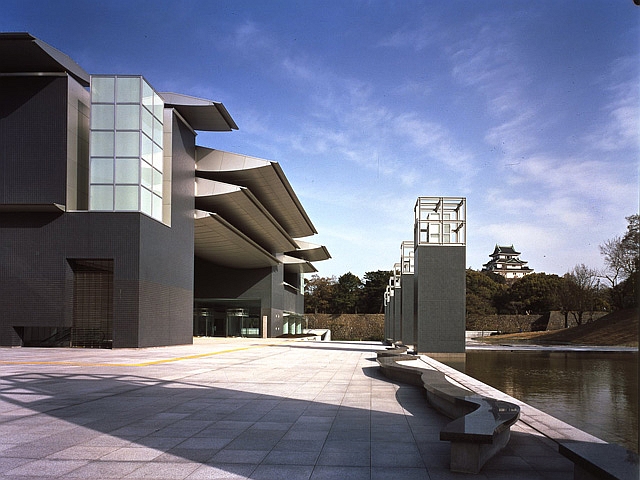 和歌山県立近代美術館