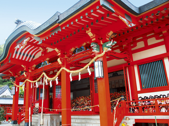 淡嶋神社