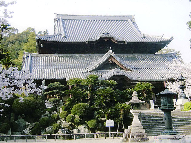 粉河寺