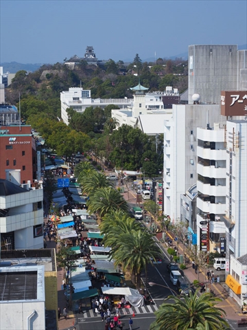 日曜市