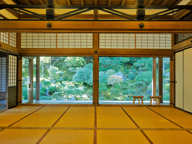 竹林寺