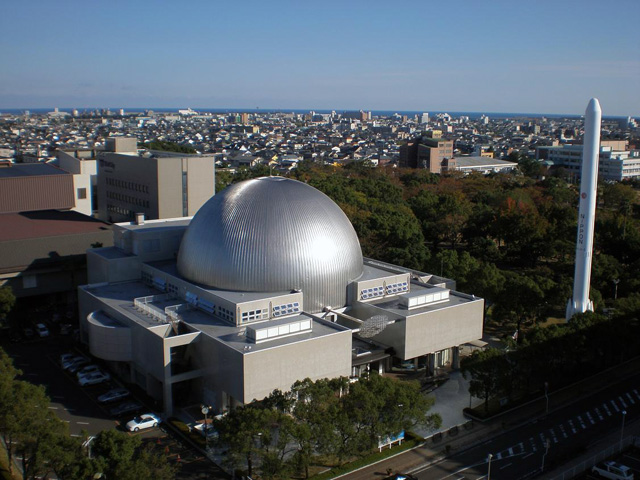 宮崎科学技術館