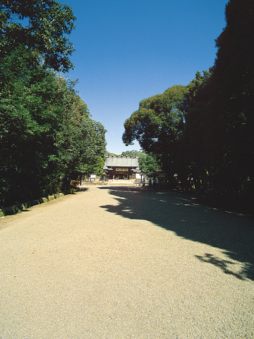 宮崎神宮