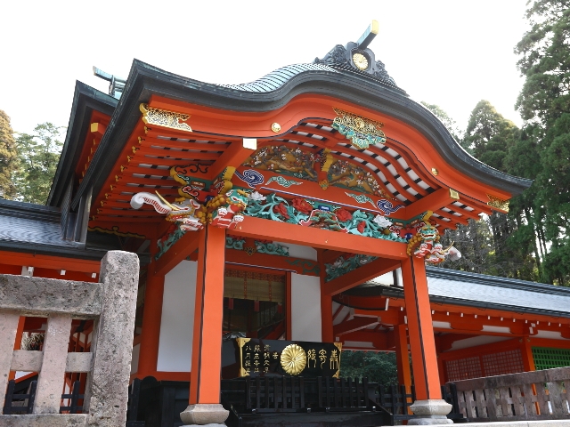 霧島神社