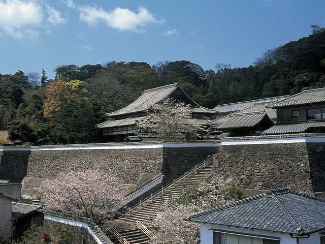 松浦史料博物館