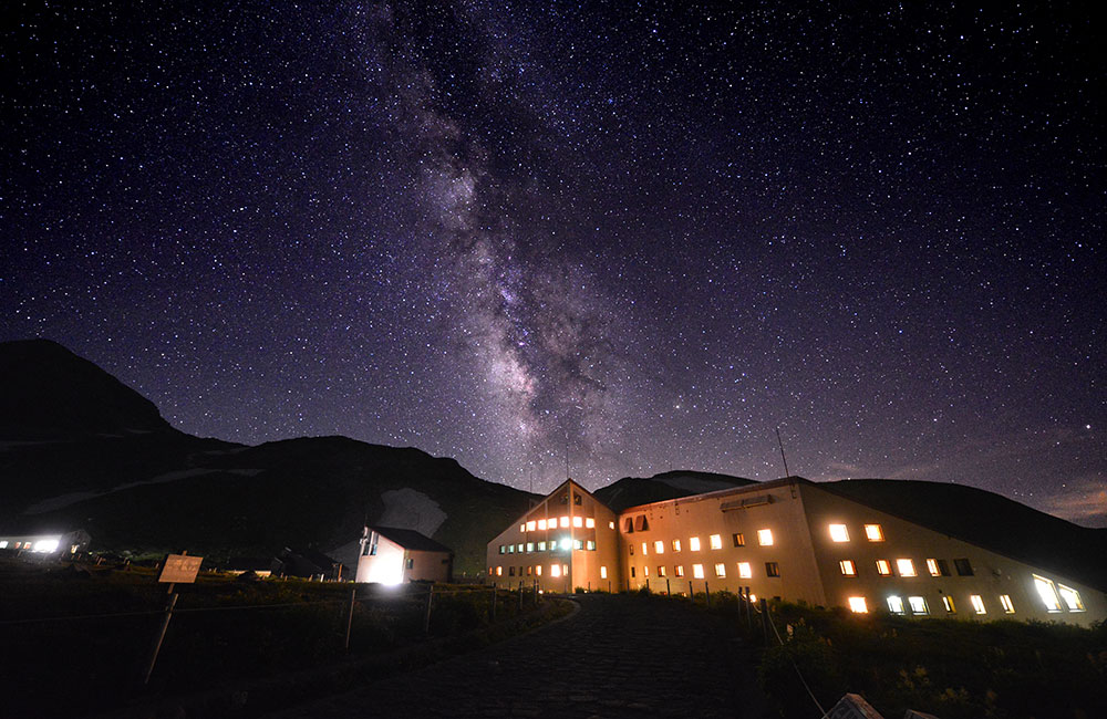 Hotel-Tateyama