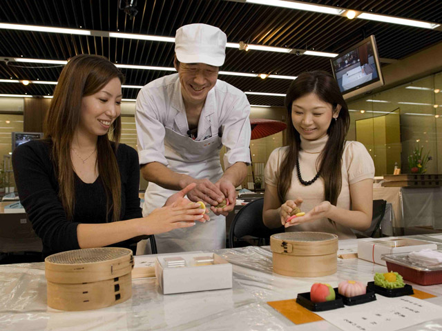 石川県観光物産館