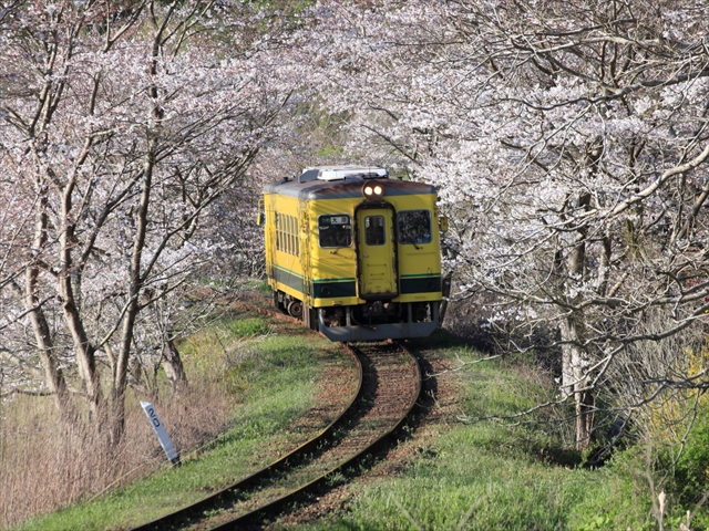 いすみ鉄道