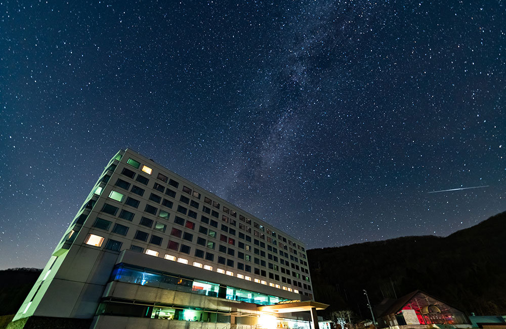 Shizukuishi-Prince-Hotel