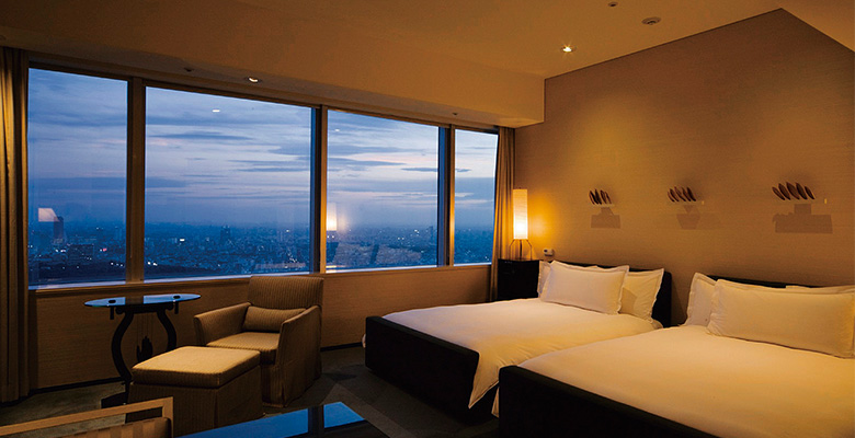 パーク ハイアット 東京