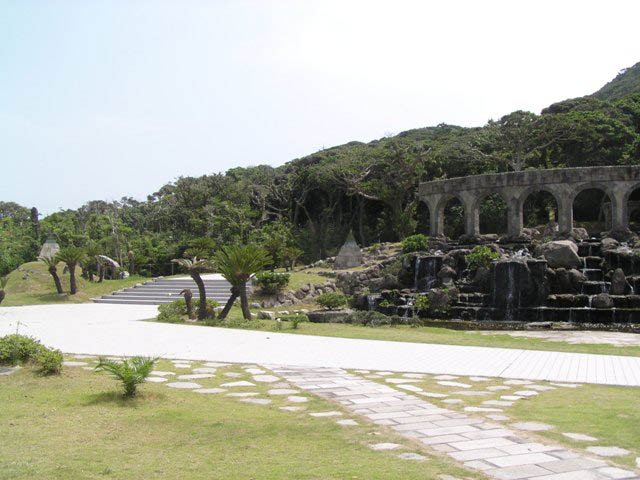 親水公園