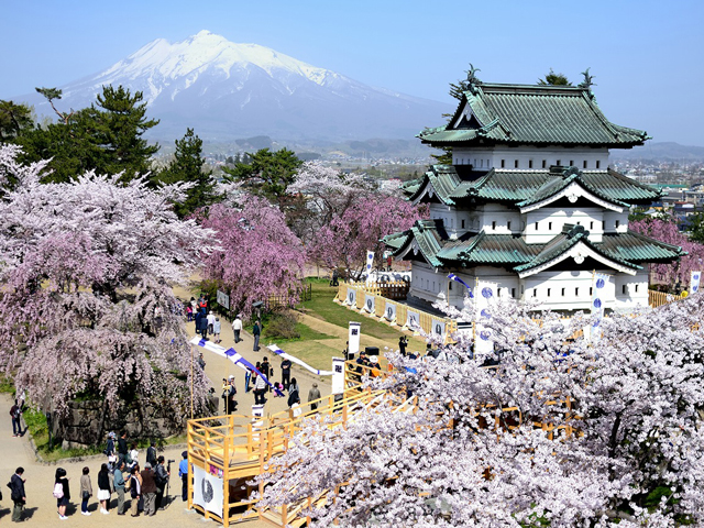 弘前公園