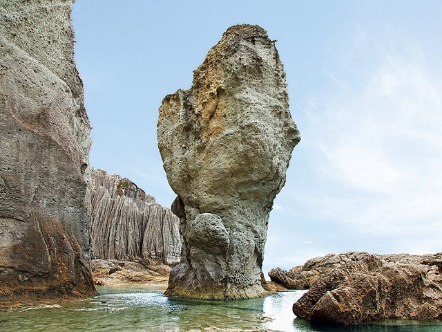 仏ケ浦