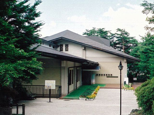 宮沢賢治記念館