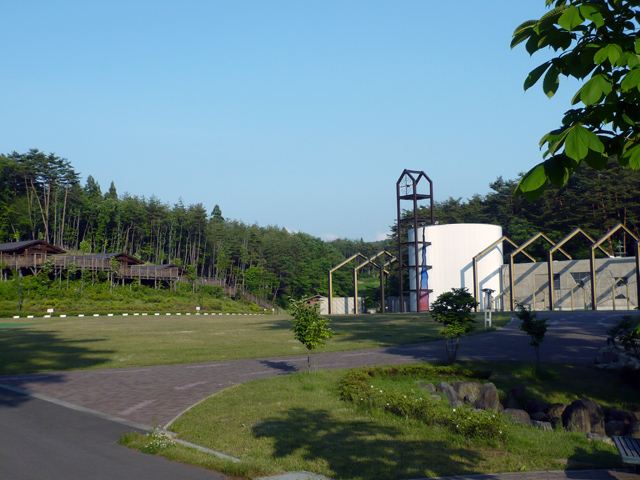 宮沢賢治童話村