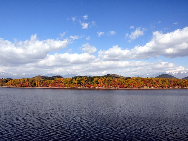 岩手県立御所湖広域公園