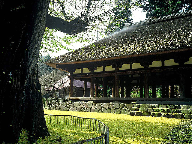 新宮熊野神社