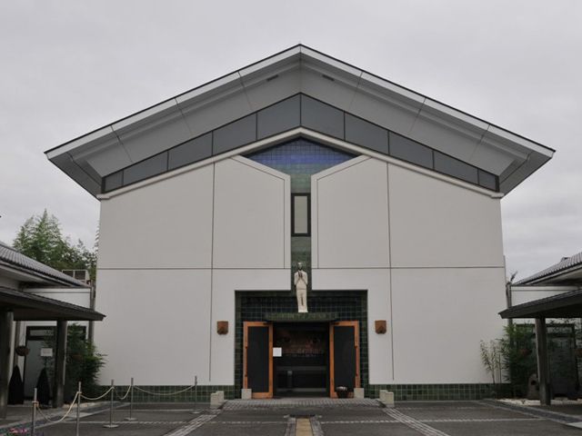 益子陶芸美術館 陶芸メッセ・益子