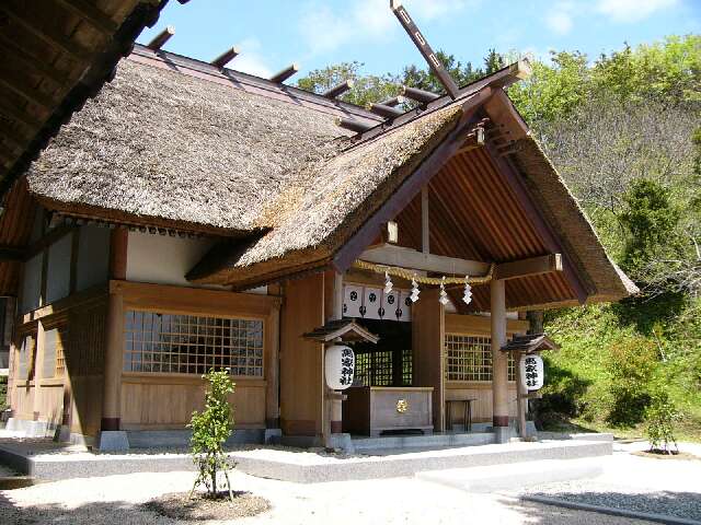 高家神社