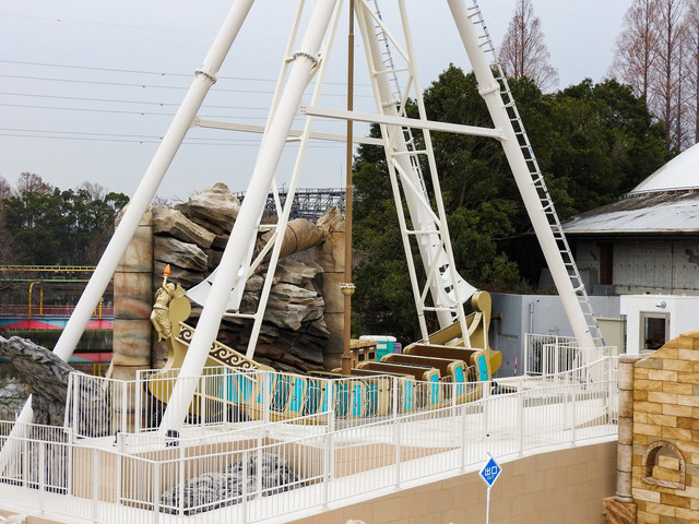 東武動物公園