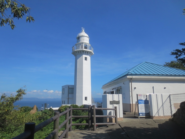 神奈川県立観音崎公園