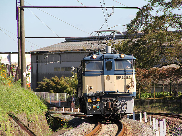 碓氷峠鉄道文化むら