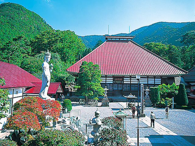 岩松院