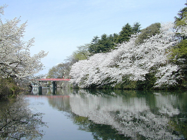 高岡古城公園