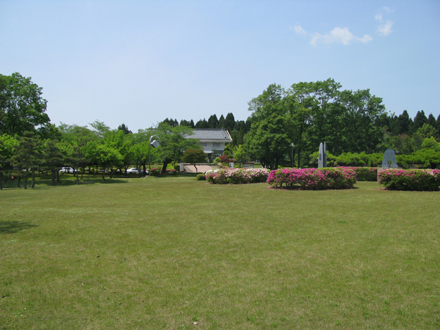 越前陶芸村