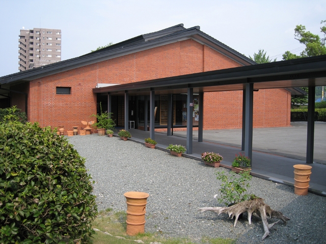 松阪市文化財センター