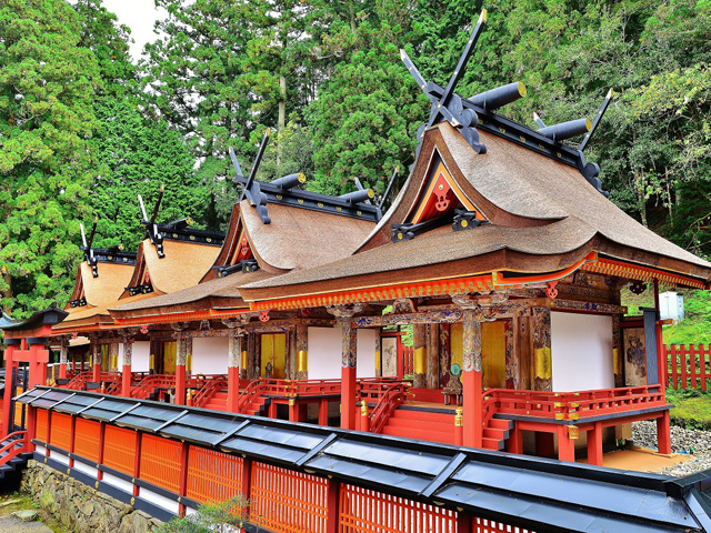 丹生都比売神社