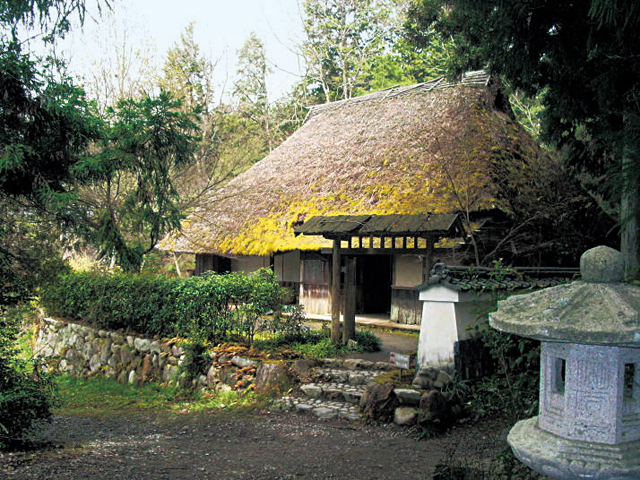 甲賀の里忍術村